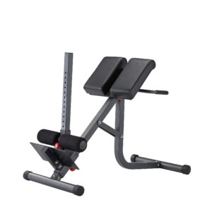 H806 Hyper Extension & Roman Chair