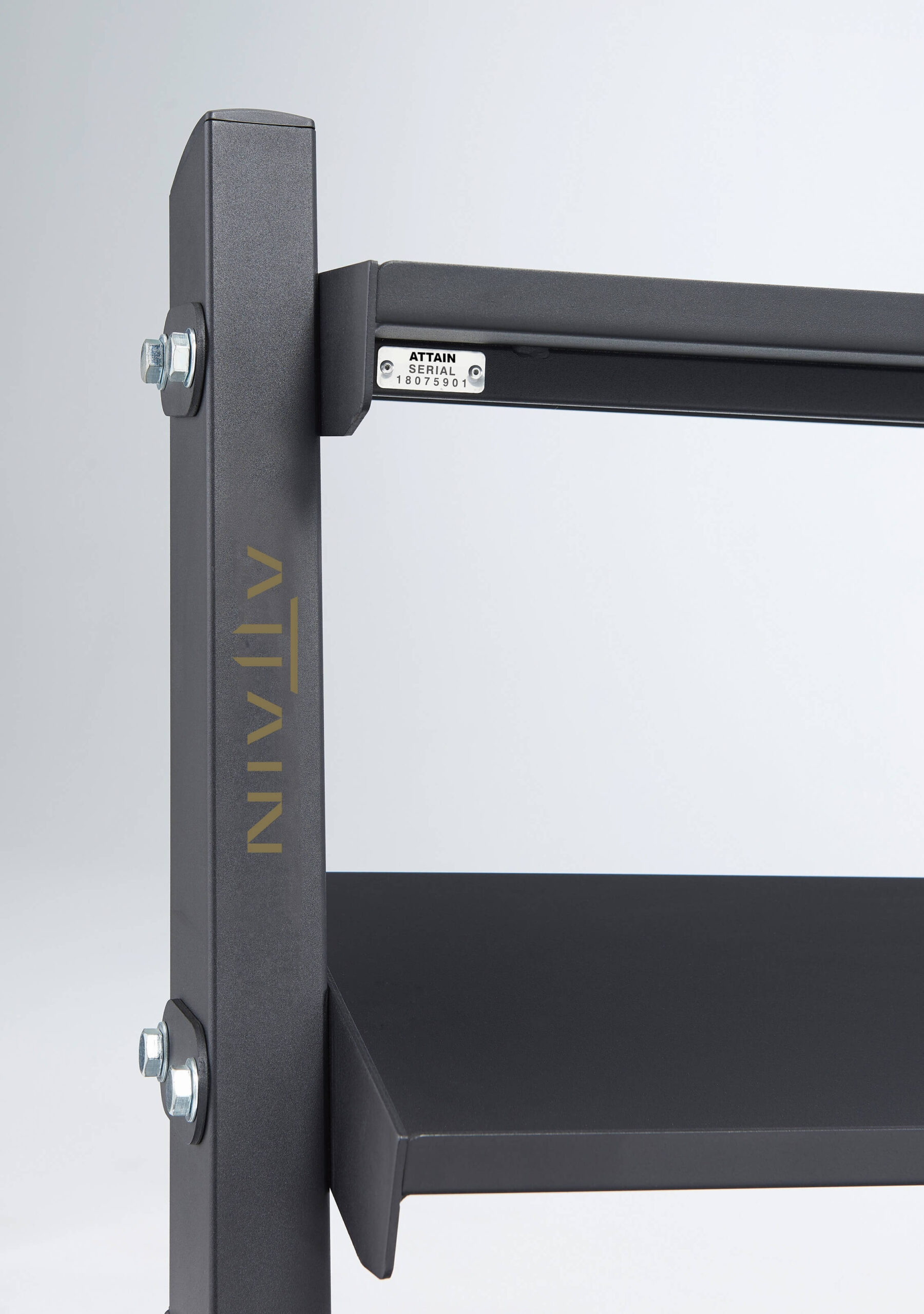 H808 Dumbbell Rack - Image 3