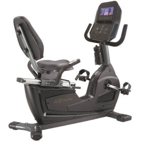 RB1 Recumbent Bike with Computer