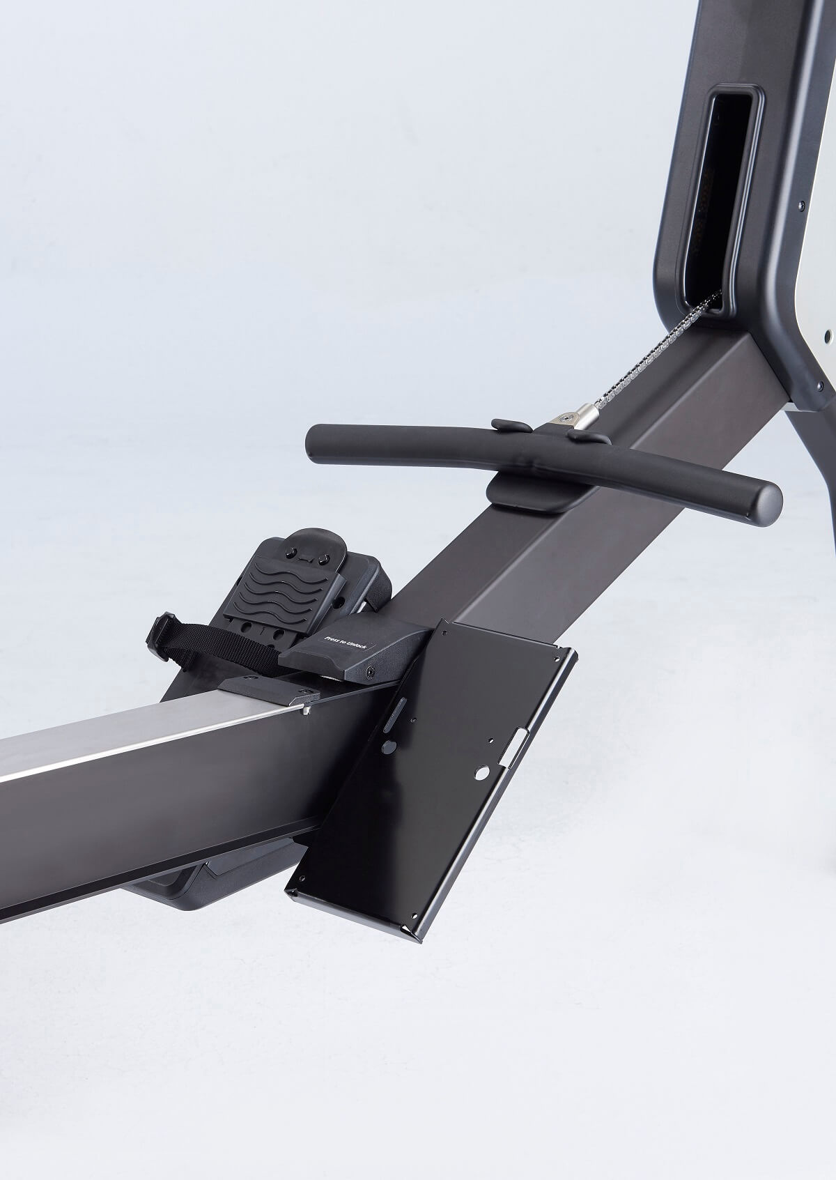 R1 Magnetic Rower - Image 4