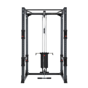 H200 weight stack