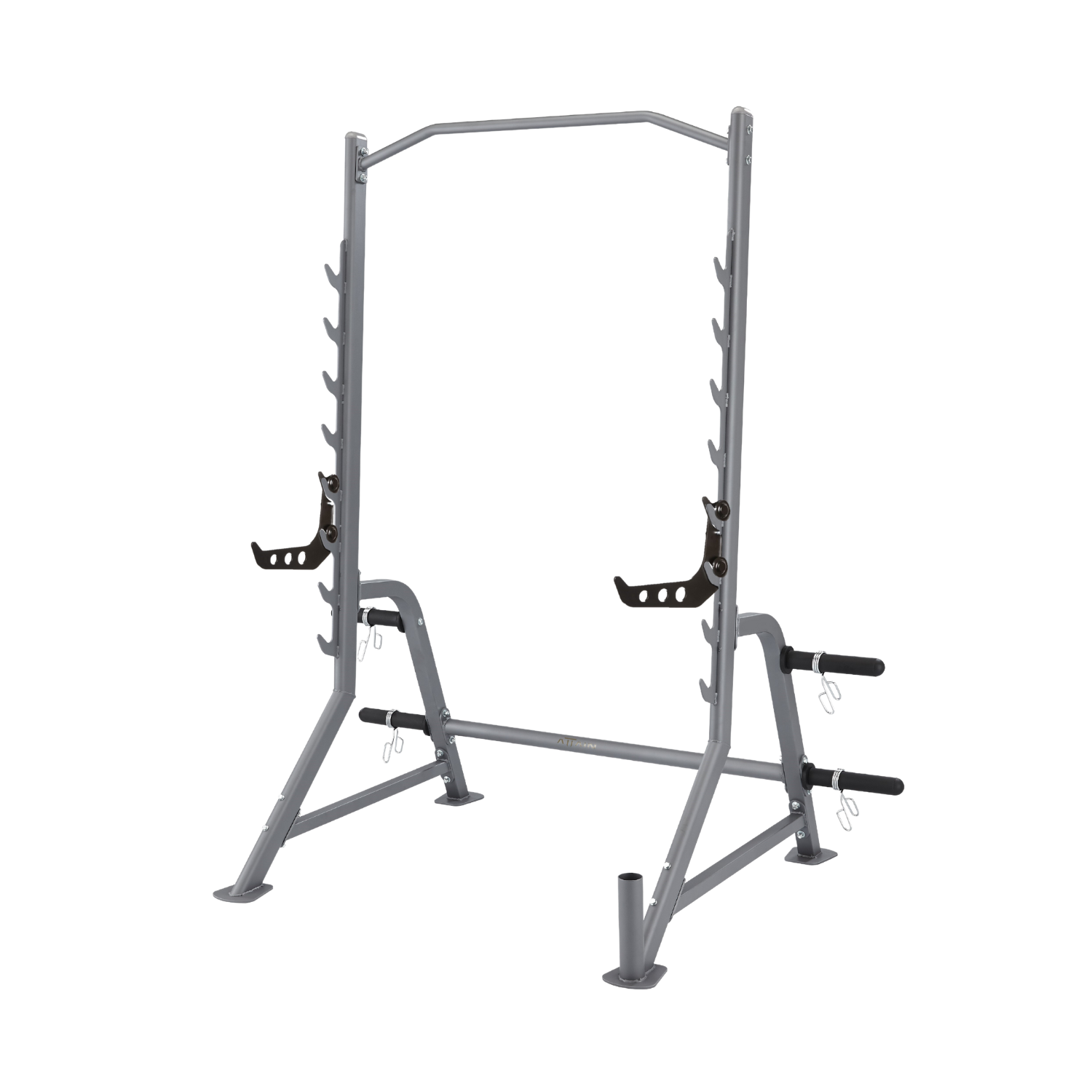 H870 Squat Rack - Attain Fitness USA