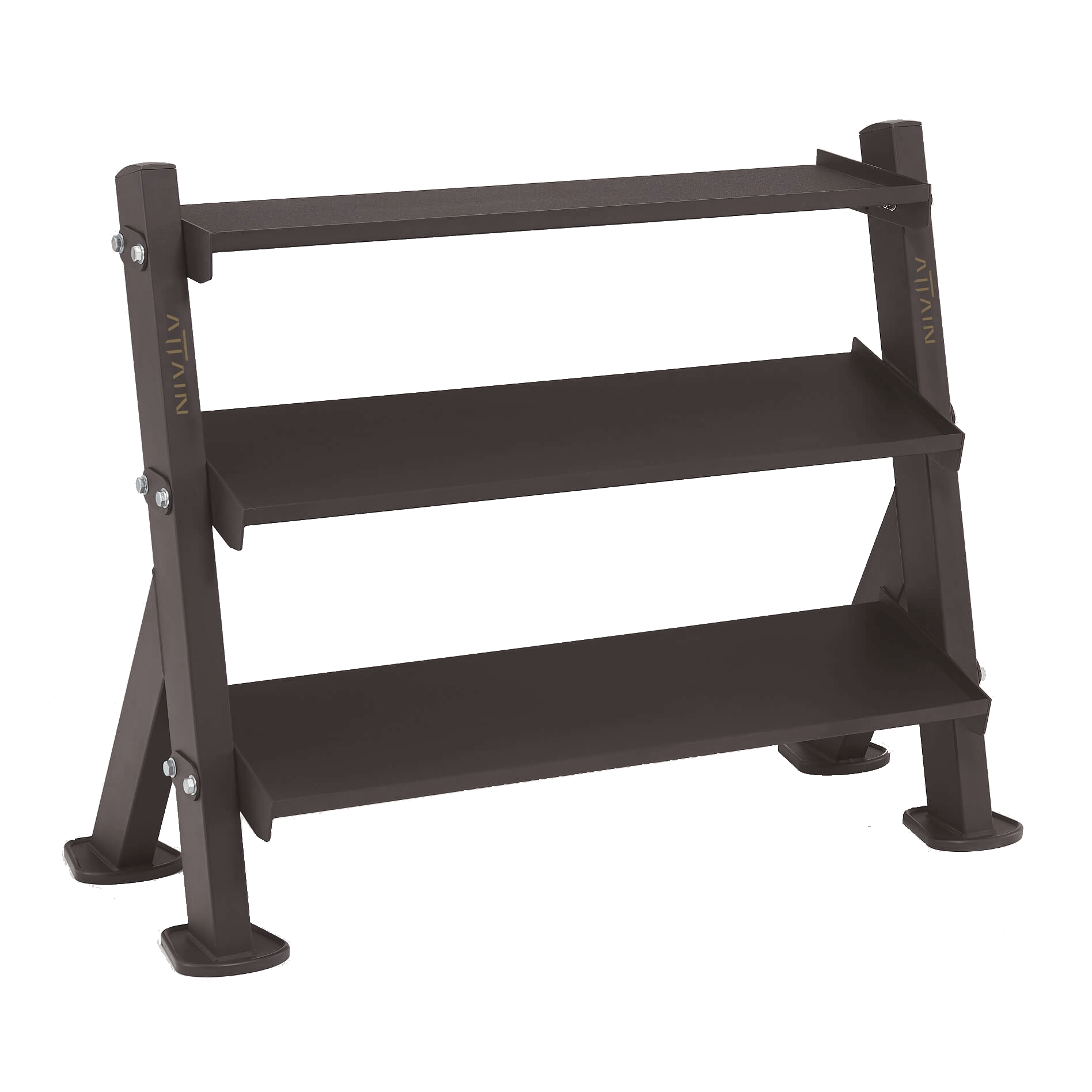 H808 Dumbbell Rack