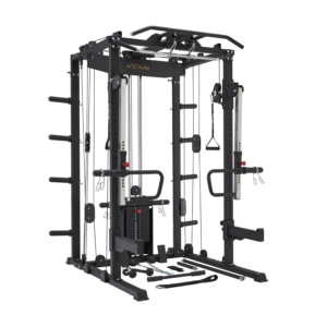 SG1 ARC TRAINER