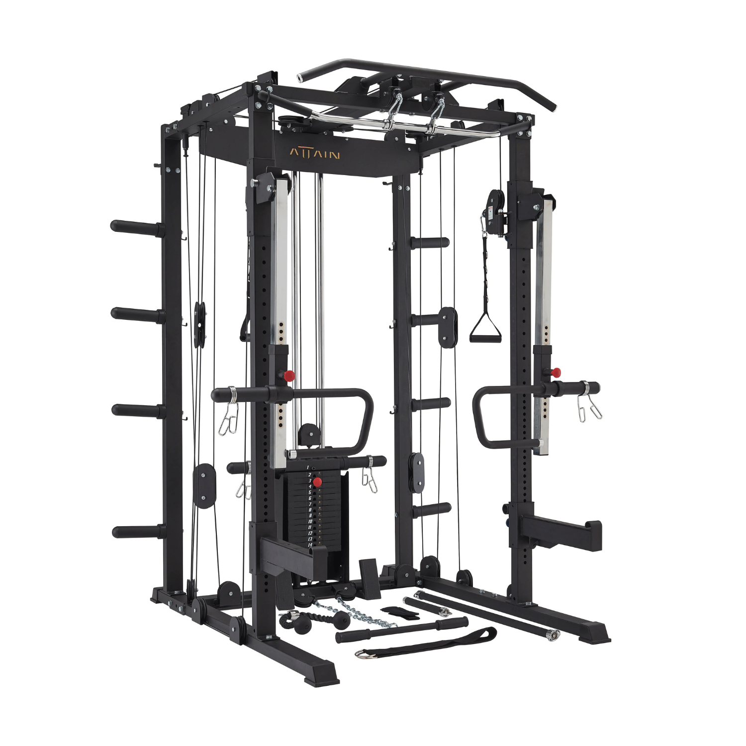 SG1 ARC TRAINER