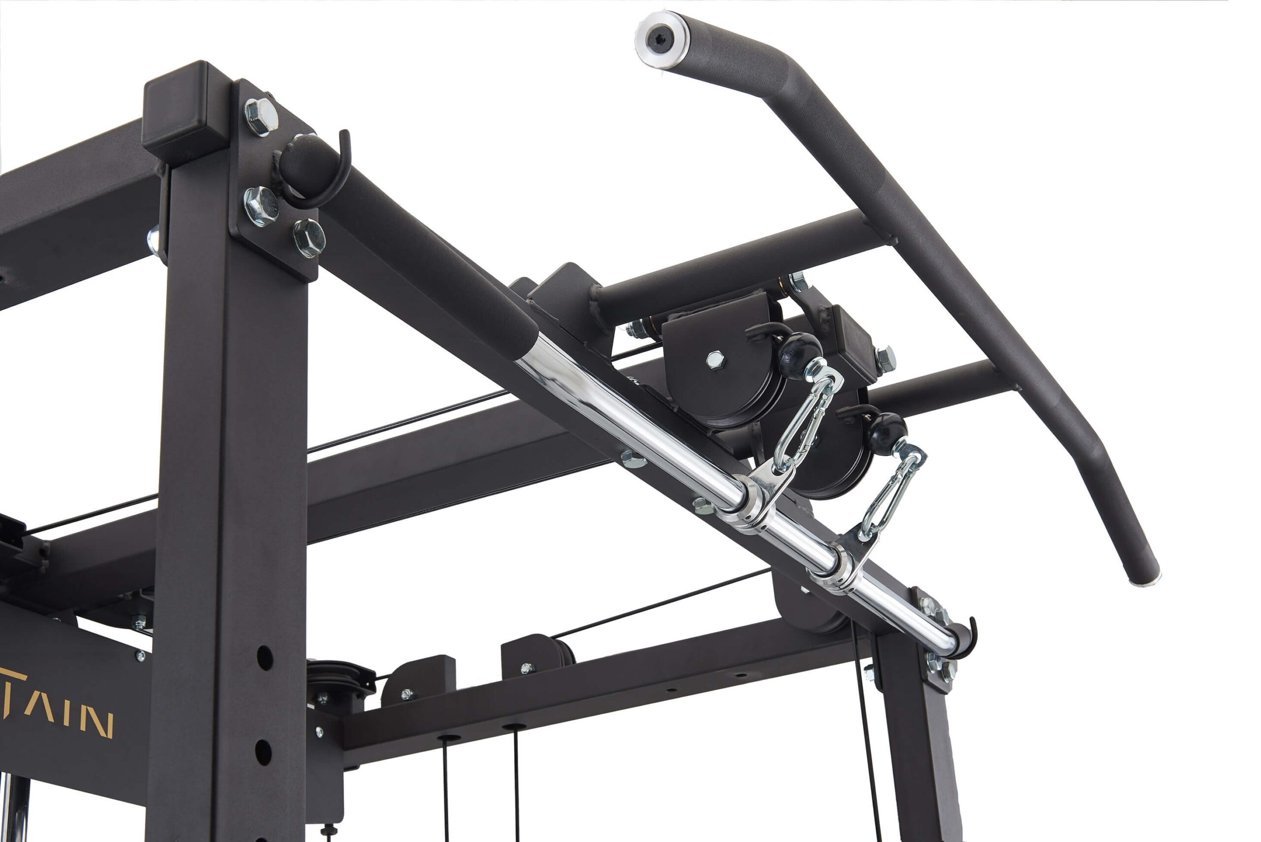 Super Gym SG1 - Image 3