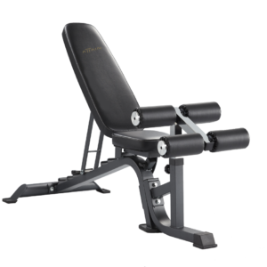 H805 FID Bench