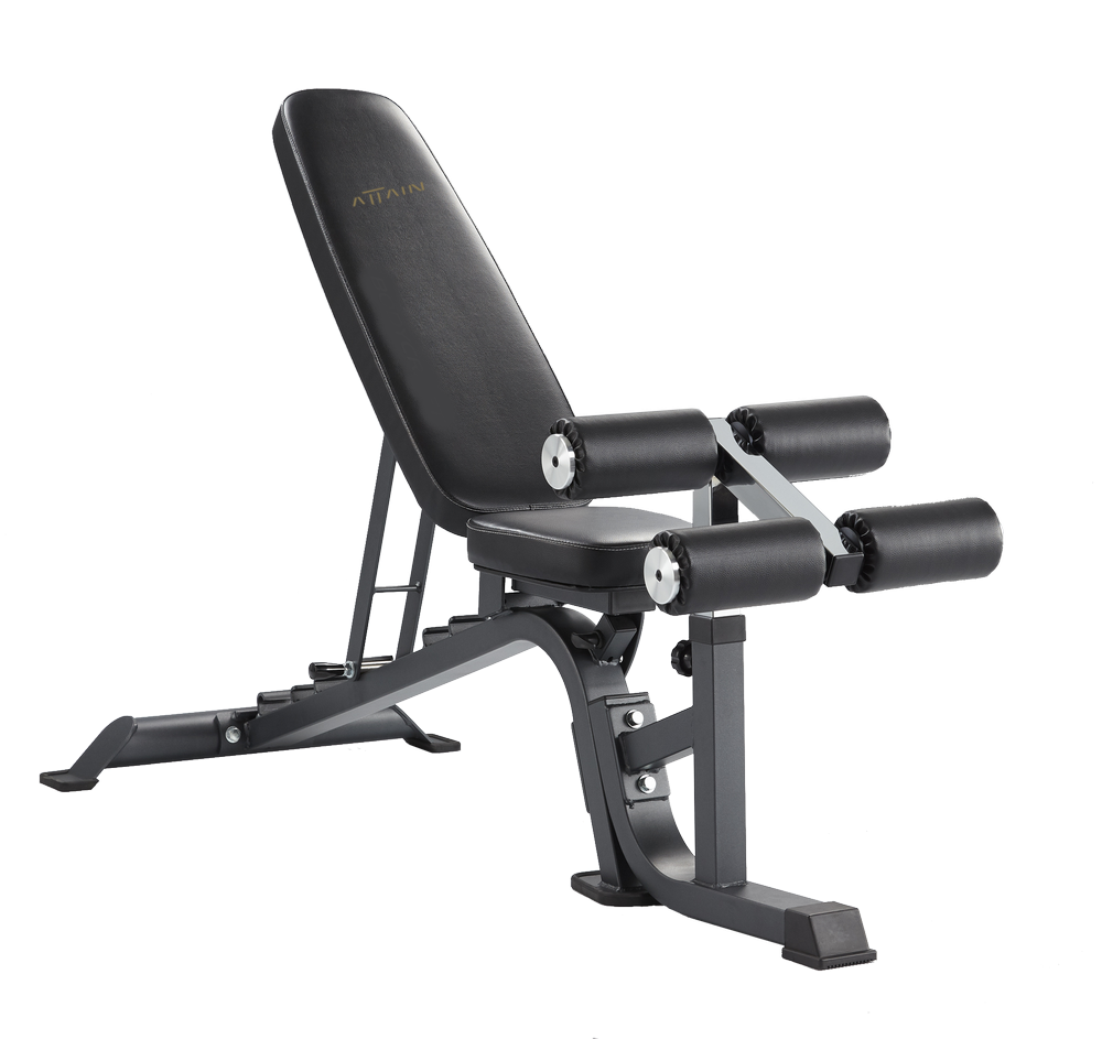H805 FID Bench