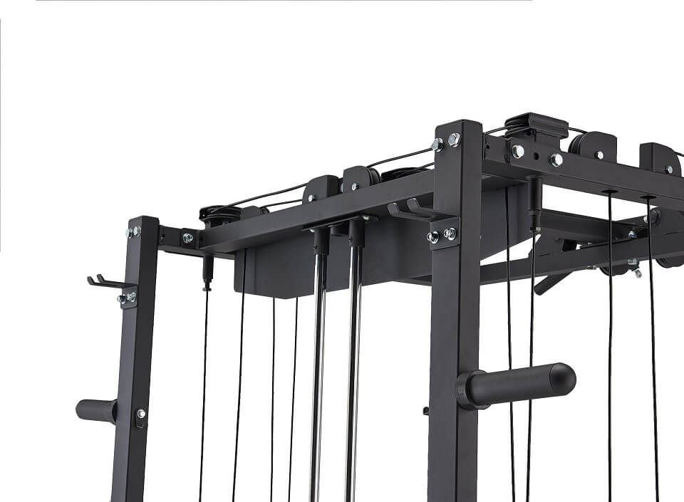 Super Gym SG1 - Image 5