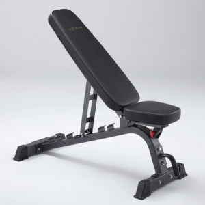 H801 Flat Incline Bench