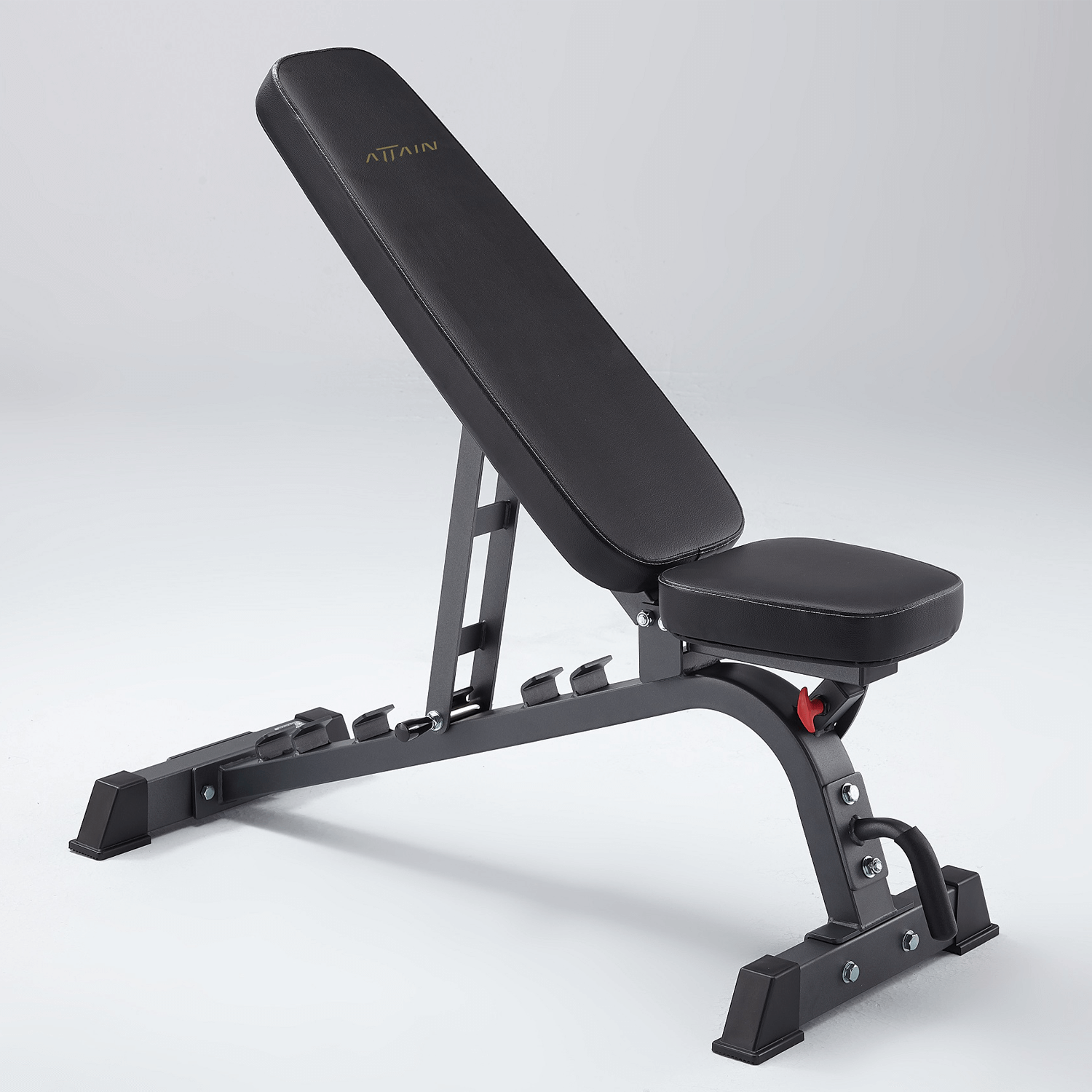 H801 Flat Incline Bench