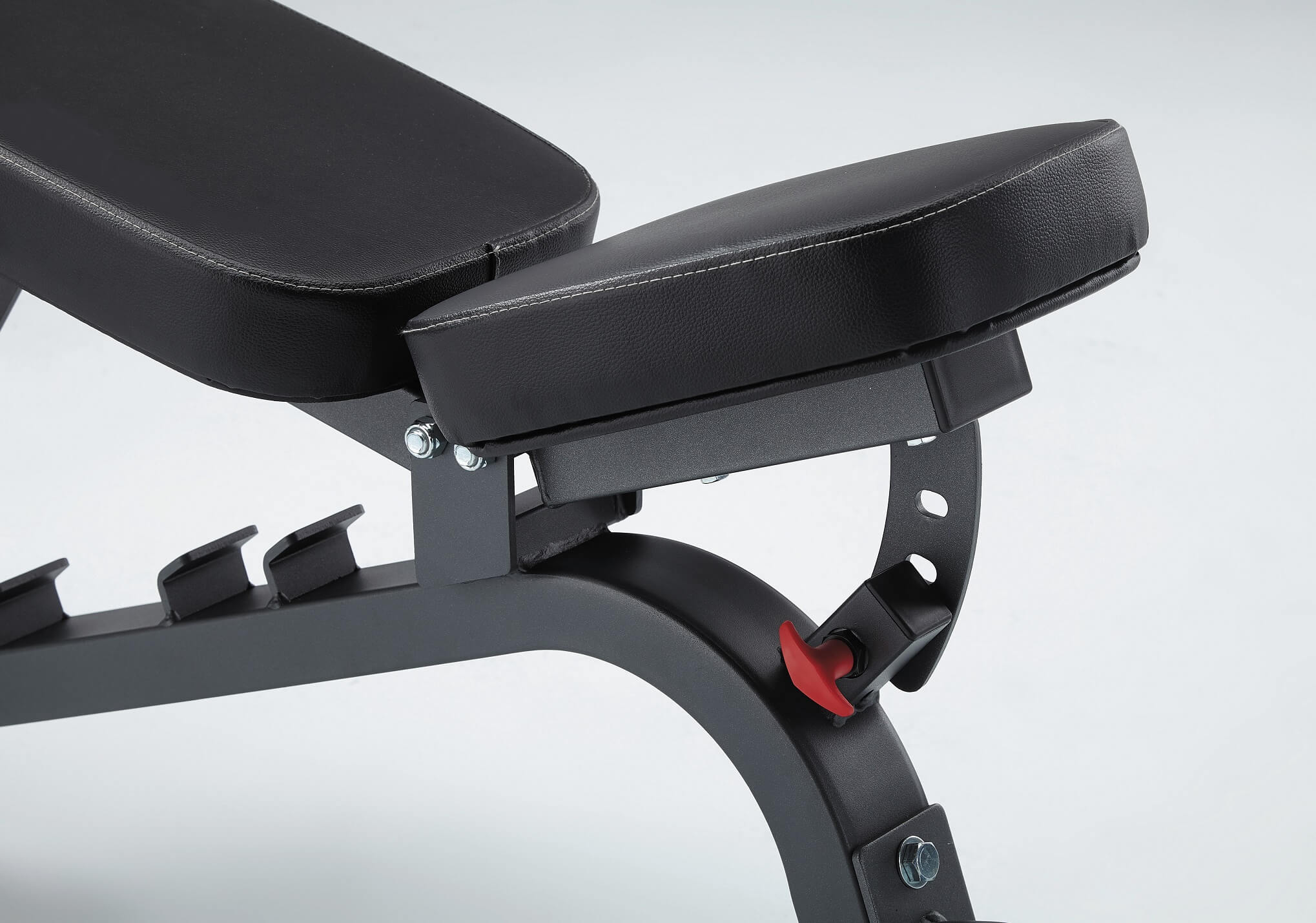 H801 Flat Incline Bench - Image 3