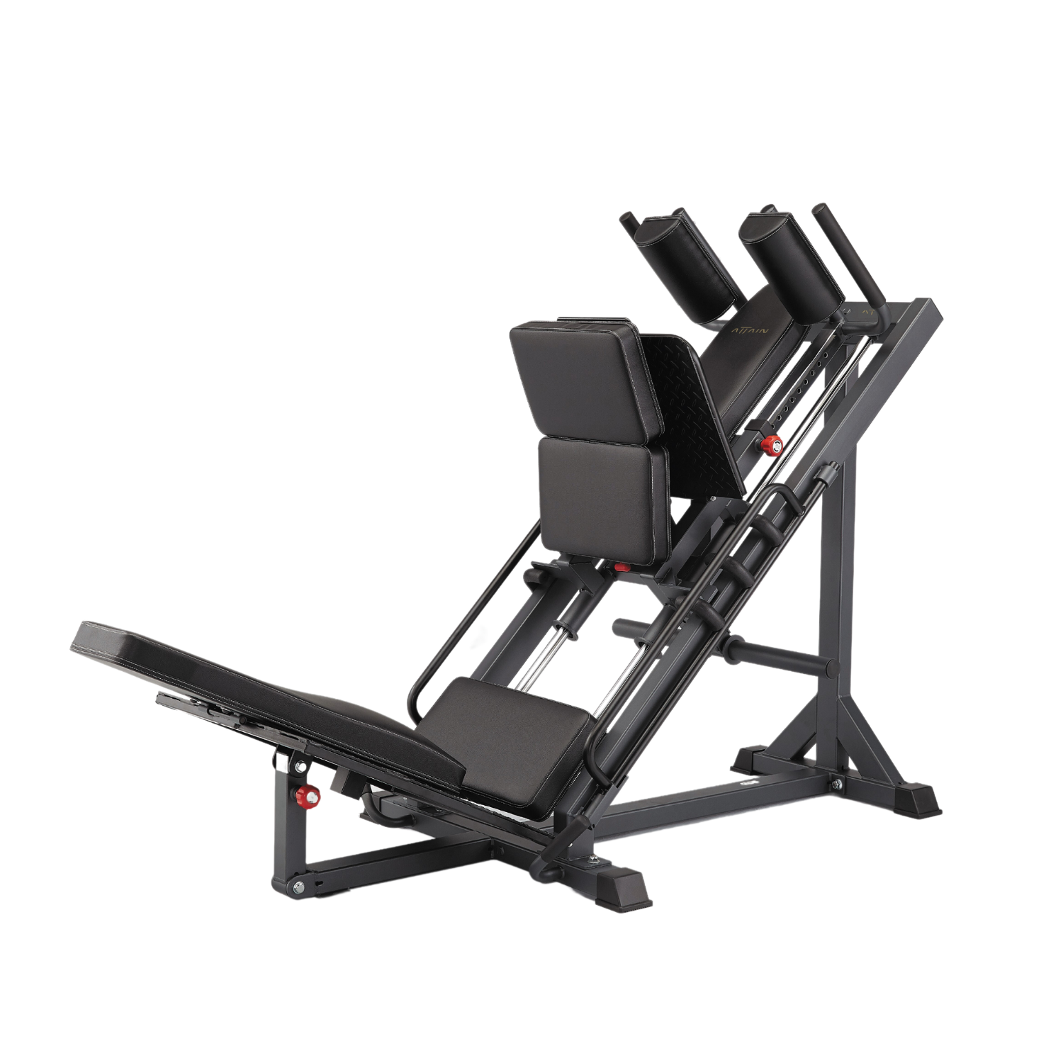 H880 Leg Press / Hack Squat - Image 3