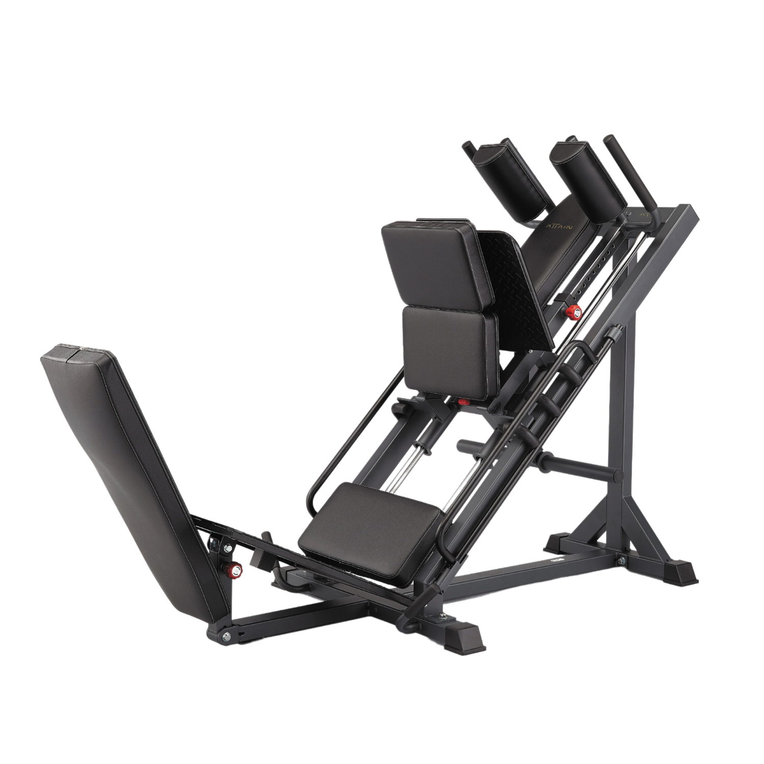 H880 Leg Press / Hack Squat - Image 4