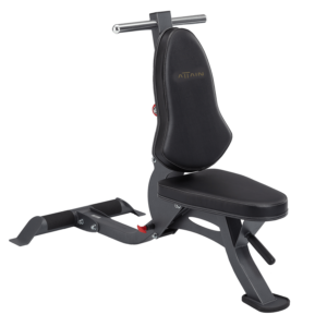 H803 Flat Incline Bench Press