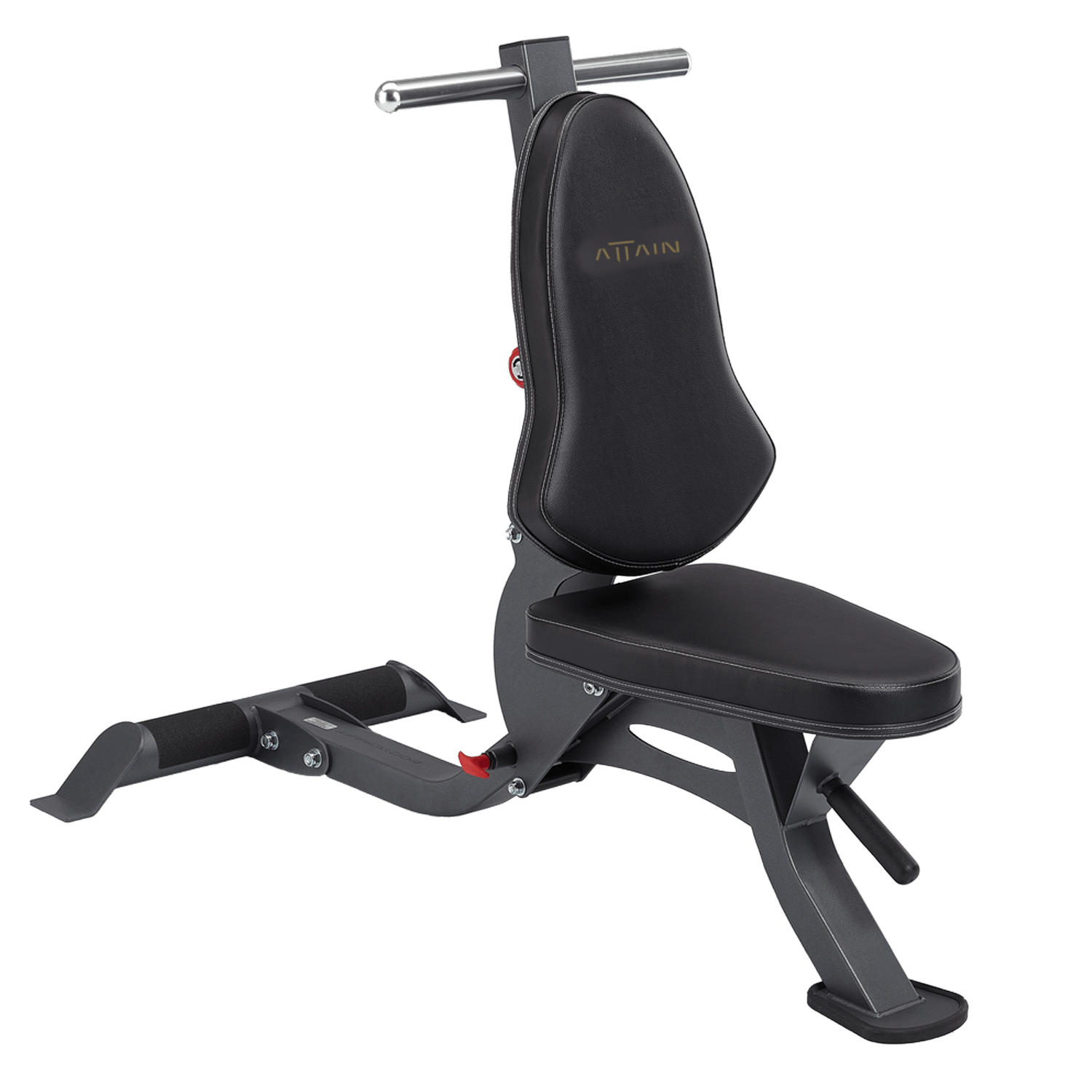 H803 Flat Incline Bench Press