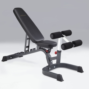 H802 FID Bench