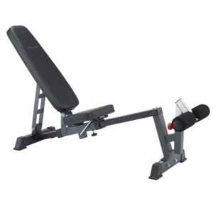 H804 FID Bench