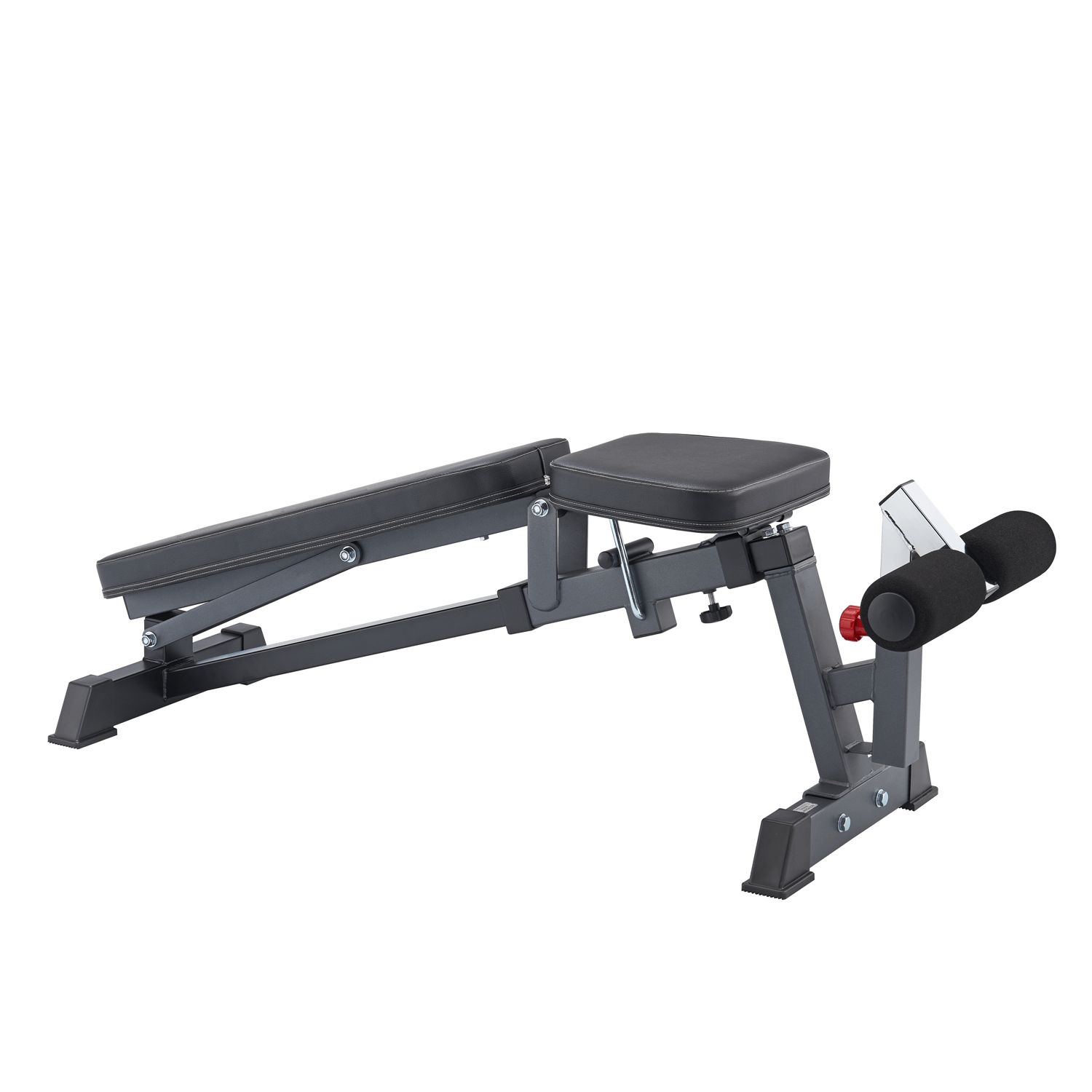H804 FID Bench - Image 3
