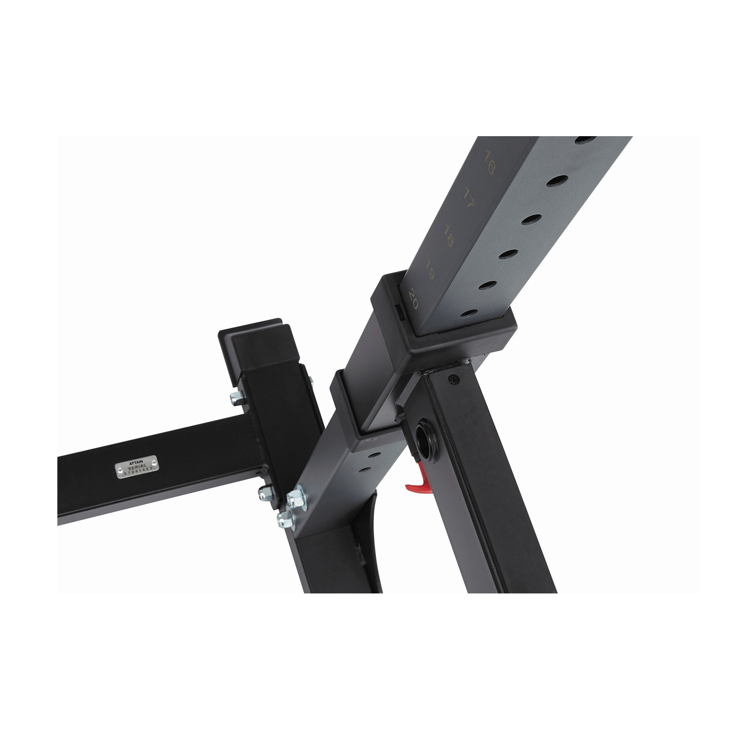 H840 Power Rack - Image 4