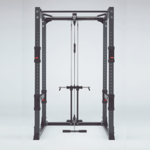 H841 Plate Loaded Lat/Low Row Cable Attachment