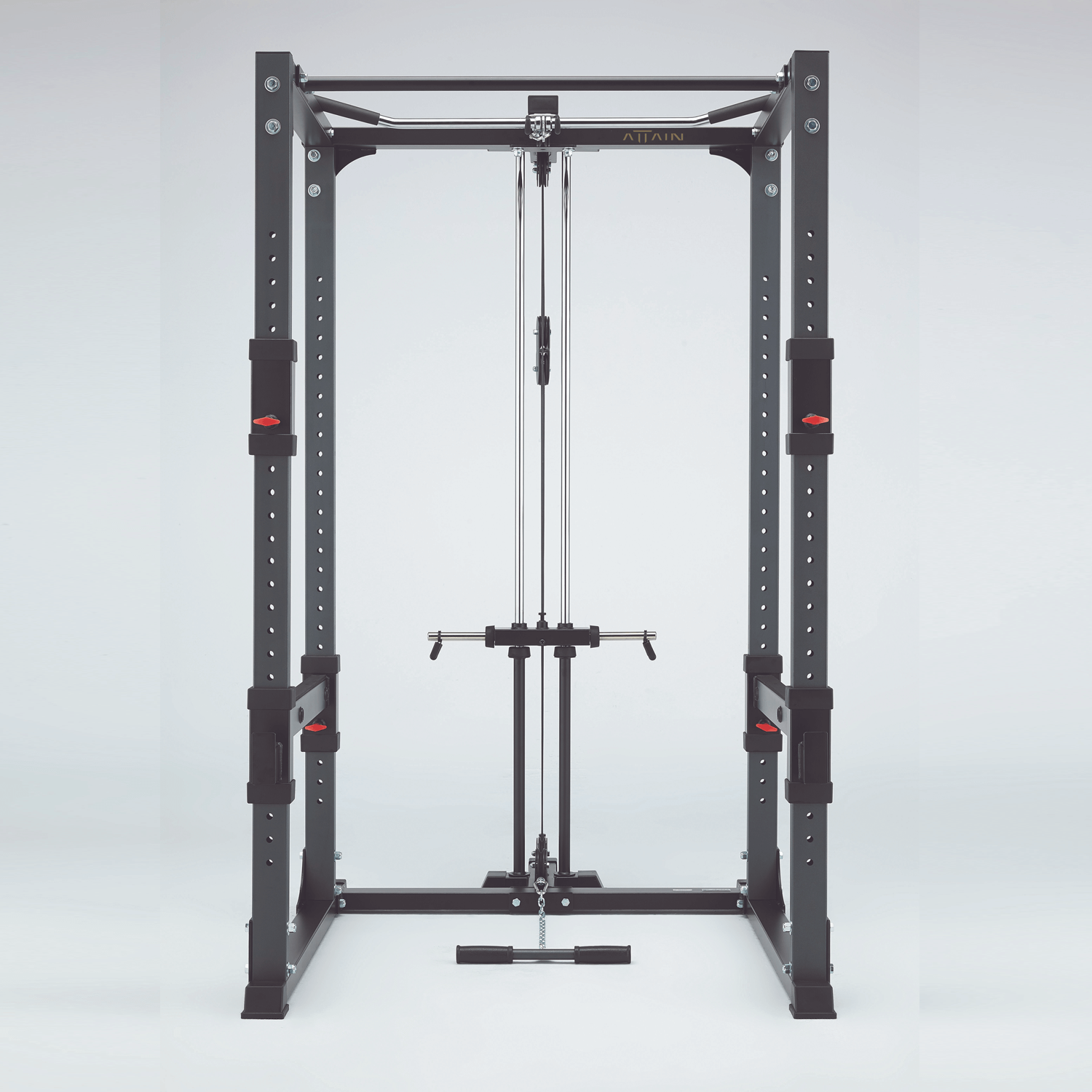 H841 Plate Loaded Lat/Low Row Cable Attachment