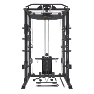 Super Gym SG1