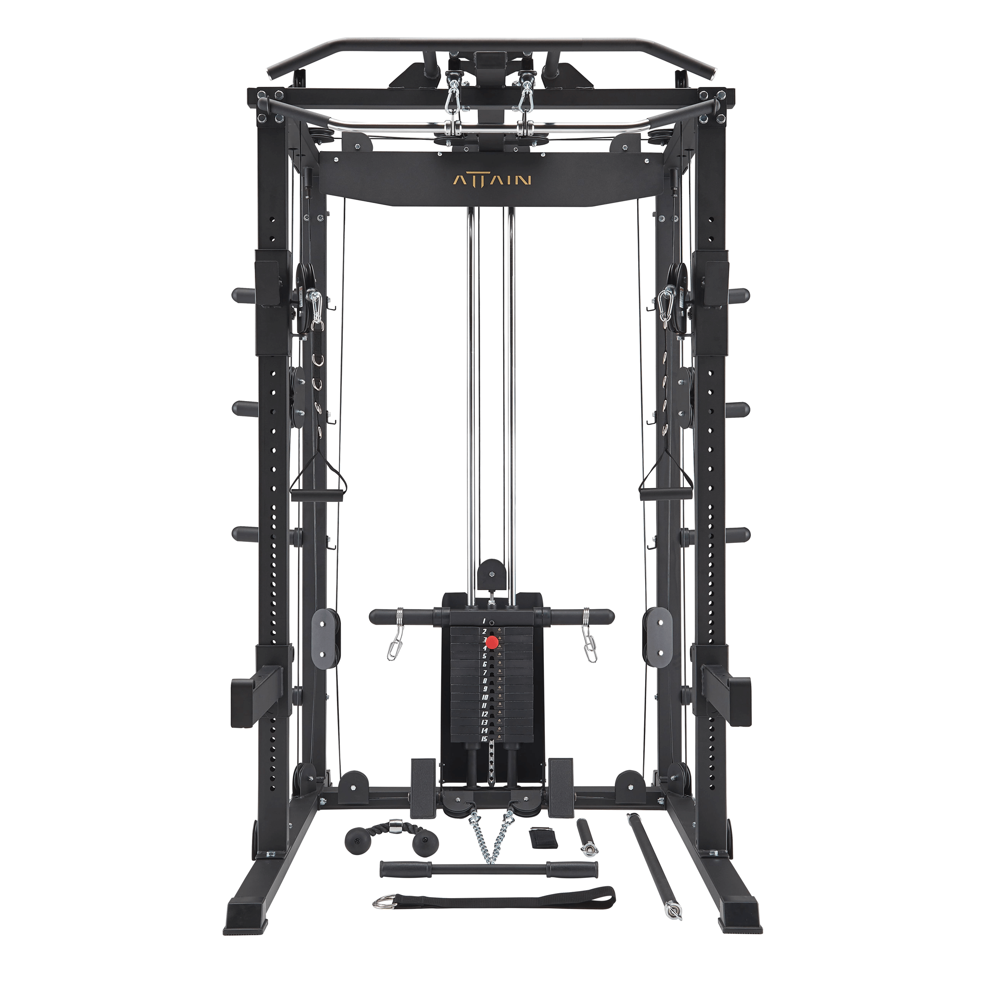 Super Gym SG1