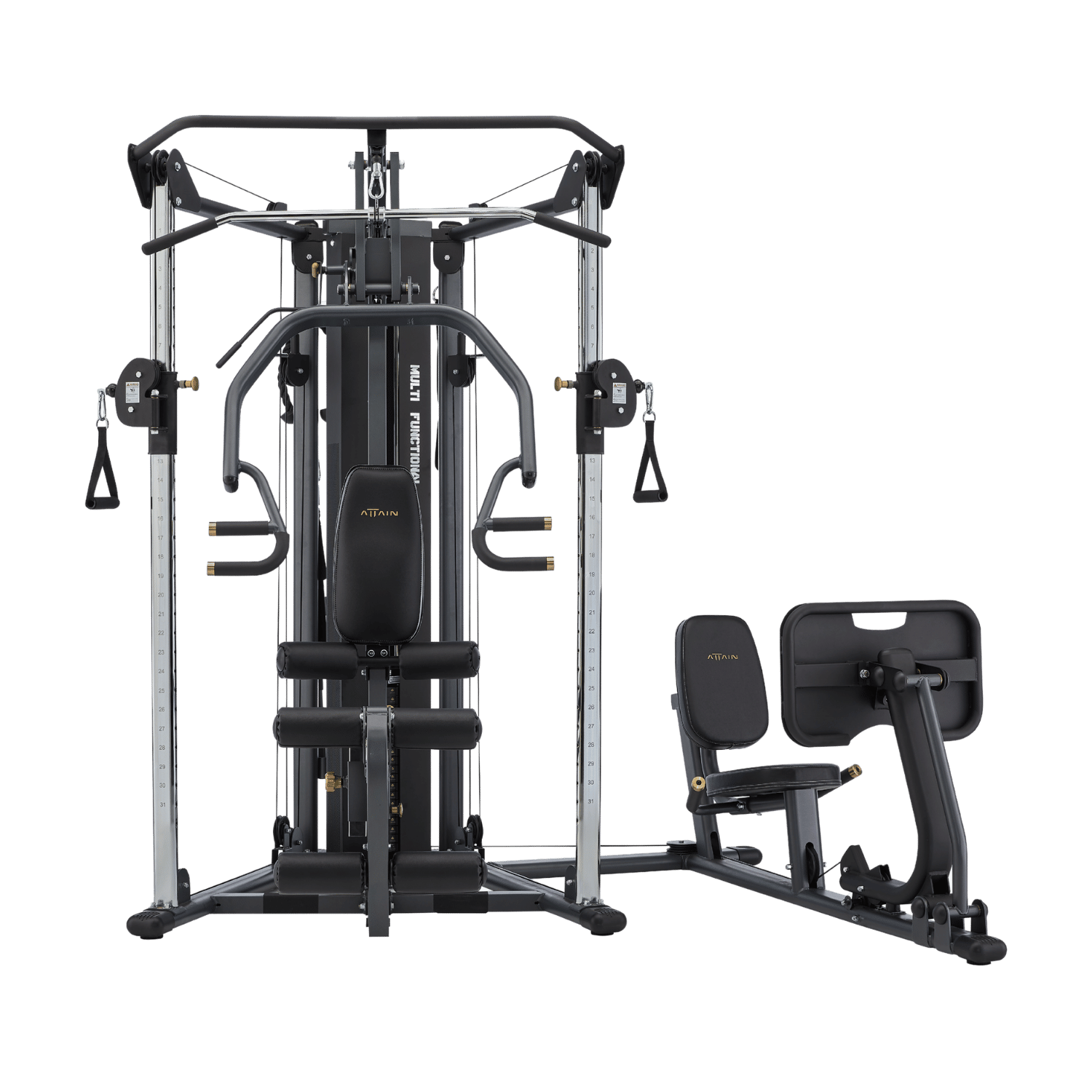 MFT Multi Functional Trainer - Image 3