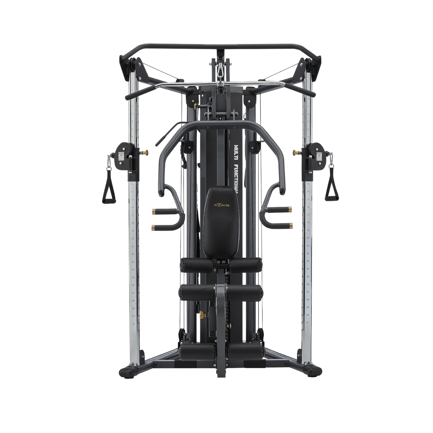 Attain MFT Multi Functional Trainer